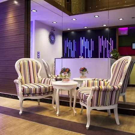 Eleven Avenue Suites