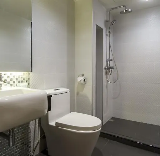 Eleven Avenue Hotel Banguecoque