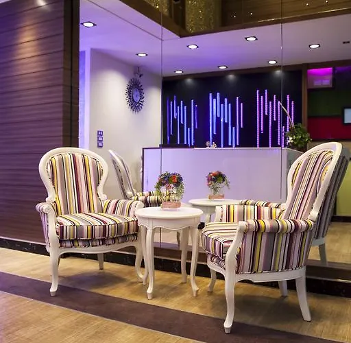 Eleven Avenue Banguecoque