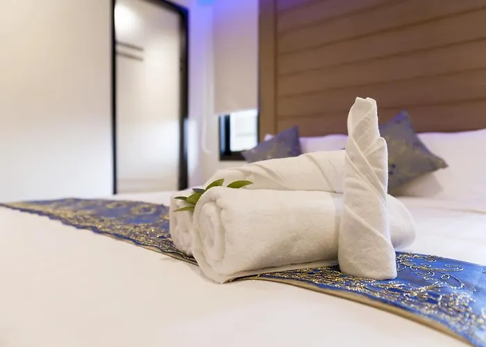 Hotel Eleven Avenue