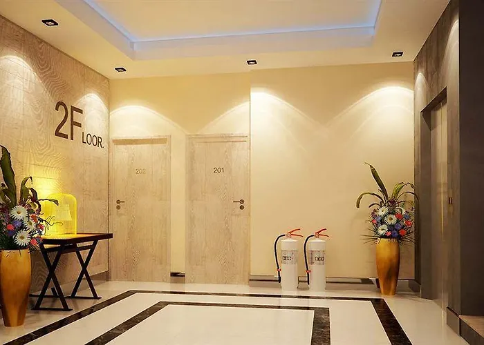 Eleven Avenue 3*