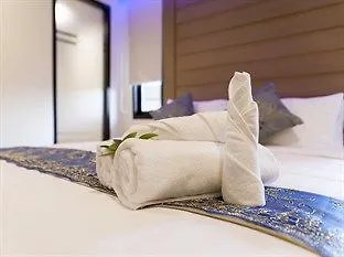 Eleven Avenue Hotel Banguecoque