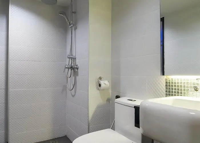 Eleven Avenue 3* Banguecoque