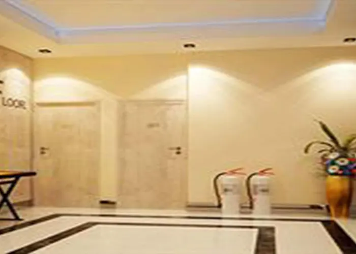 Hotel Eleven Avenue 3*
