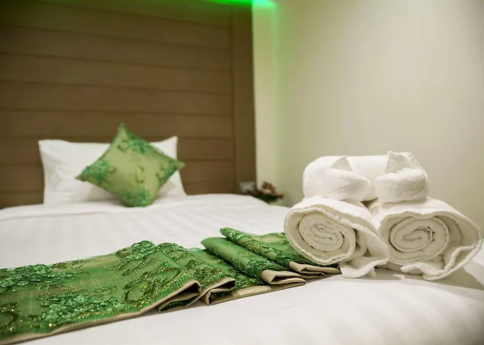 Eleven Avenue 3* Banguecoque